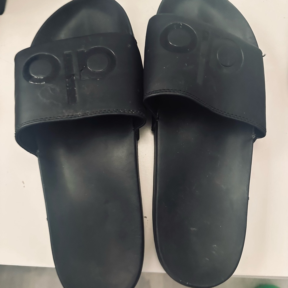 ALO slides